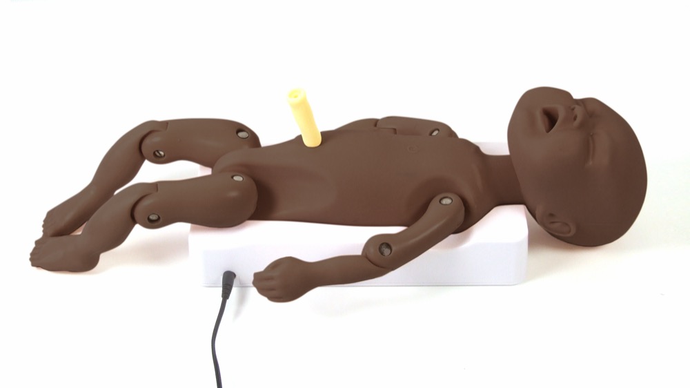 Новорождённый — PROMPT Flex — Усовершенствованный