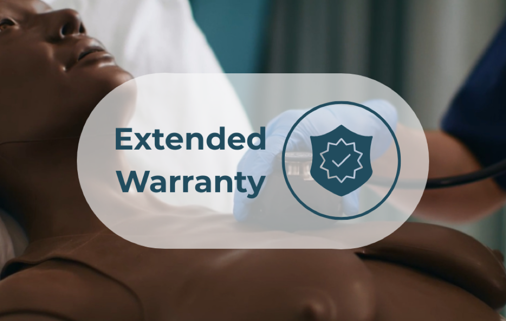 Расширенная гарантия CaRE