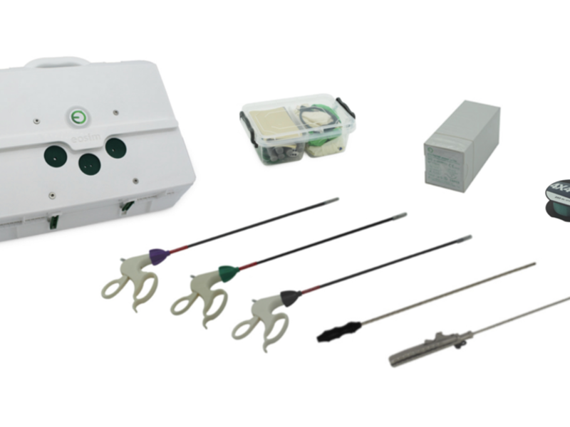 eoSim SurgTrac Elite — изображение 1